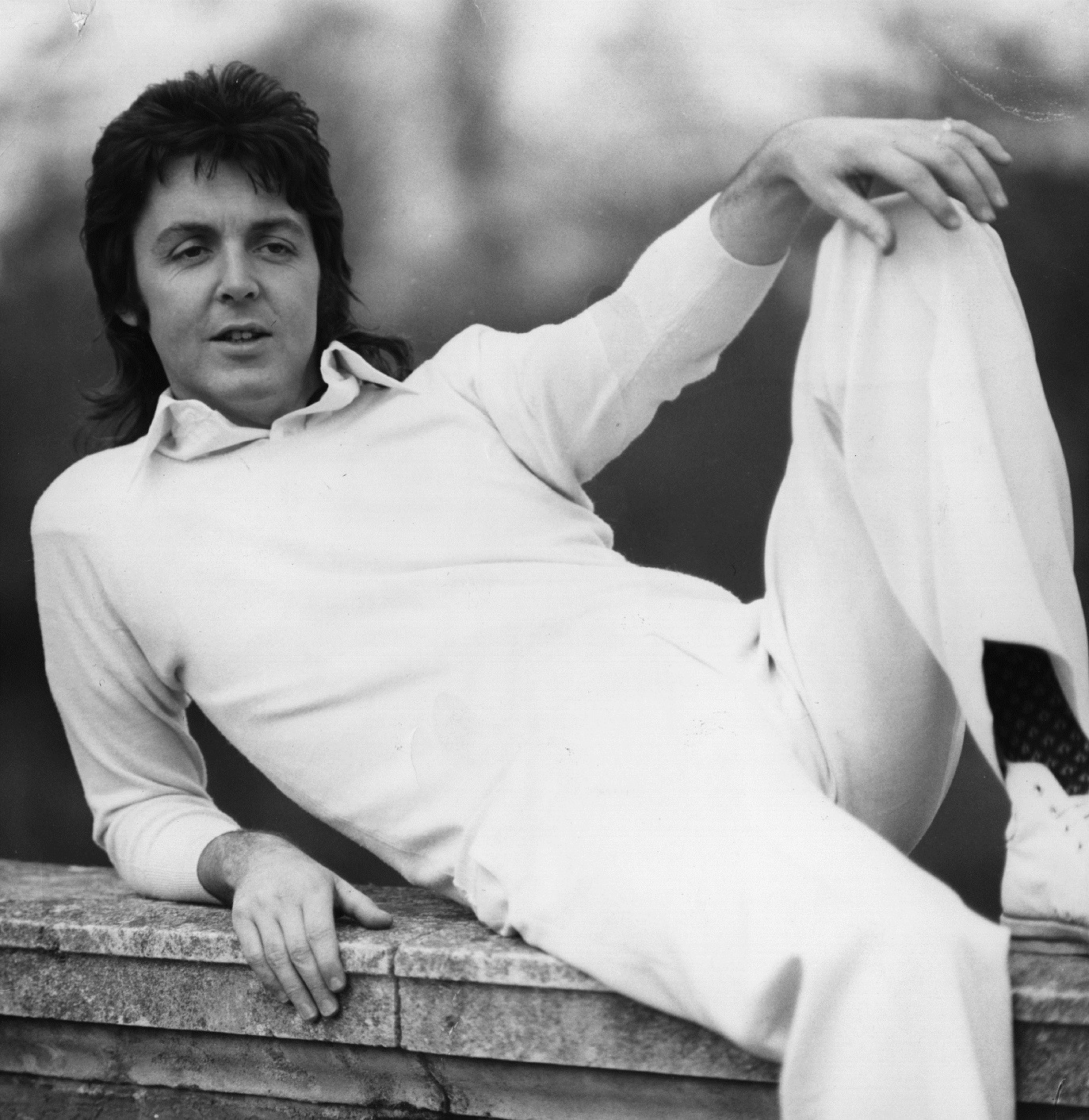 Bringing Sexy Back: Paul McCartney – The Ebert Test